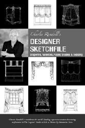 Charles Randall Designer Sketchfile
