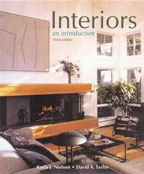Interiors - An Introduction by Karla J. Nielson