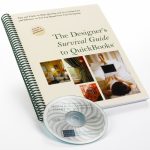 Designers Survival Guide to QuickBooks