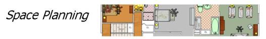 Space Planning
