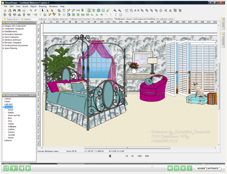 Tutorial Controls Screenshot