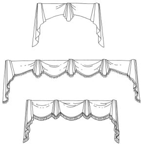 Some Design Library Window Treatment Designs Some Design Library Window Treatment Designs
