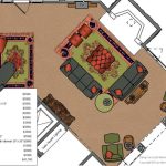 Space Plan by Linda Mannherz (2)
