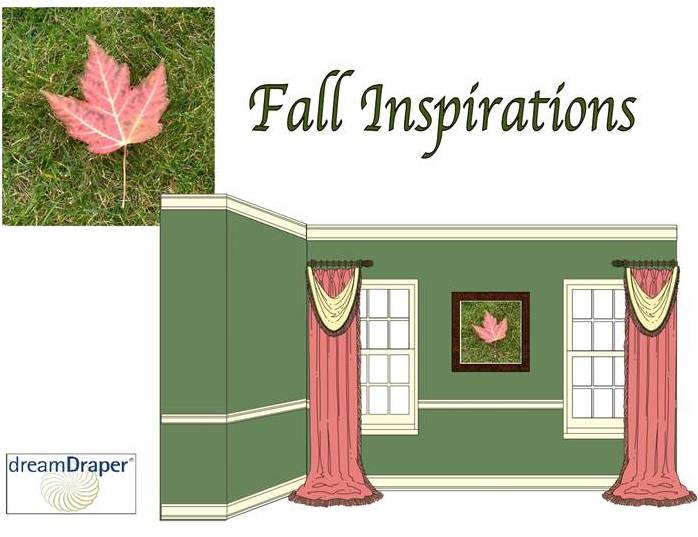 Fall Inspirations 1