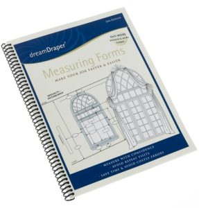 Measuring Forms - Reference Notebook
