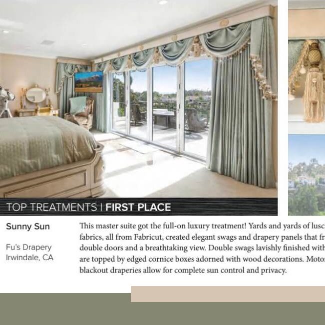 dreamdraper award winner